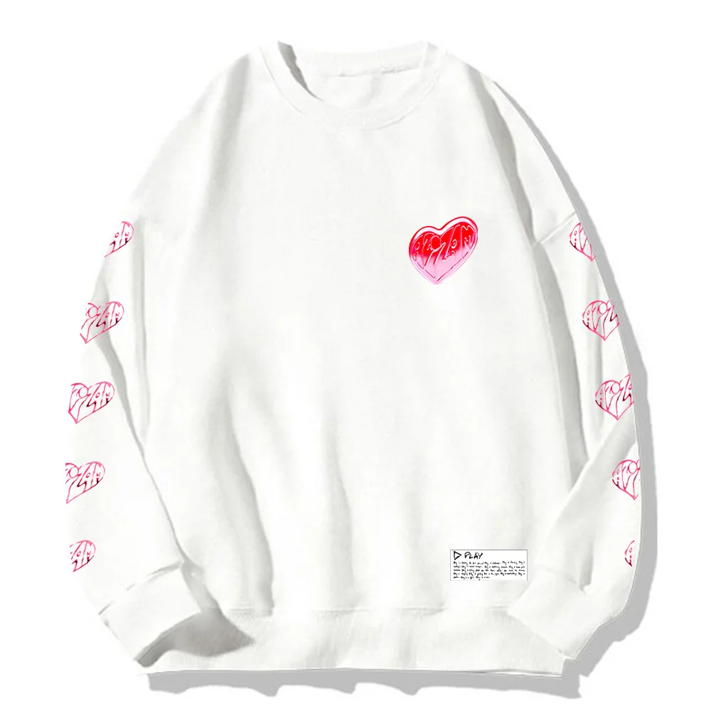 

Ed Sheeran Azizam Longsleeve Crewneck Clothing Ed Sheeran Fashion Merch Tops High Street Graphic Men Women Sweatshirts Fans Gift