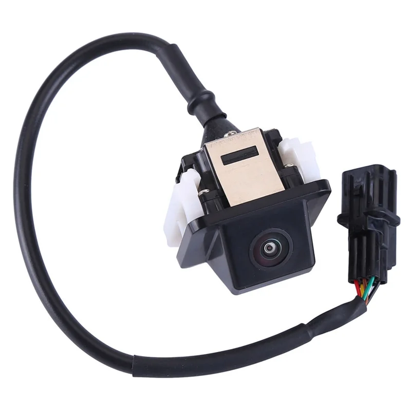 Exquisite Reverse Camera 95760-2T650 Parking Backup Camera For Kia Optima 2014-2015 Rearview Camera Replacement Accessories