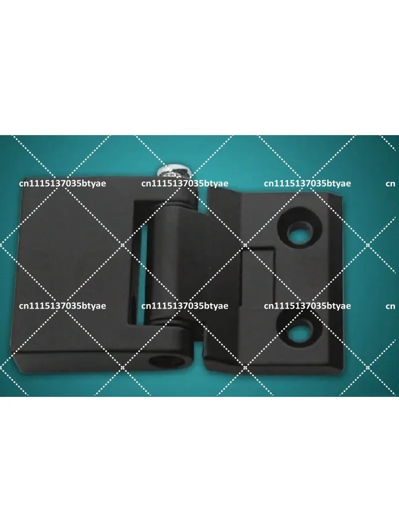 10PCS SK2-068 Electrical Cabinet Hinges Exposed Large Small Edge Hinge Hardware