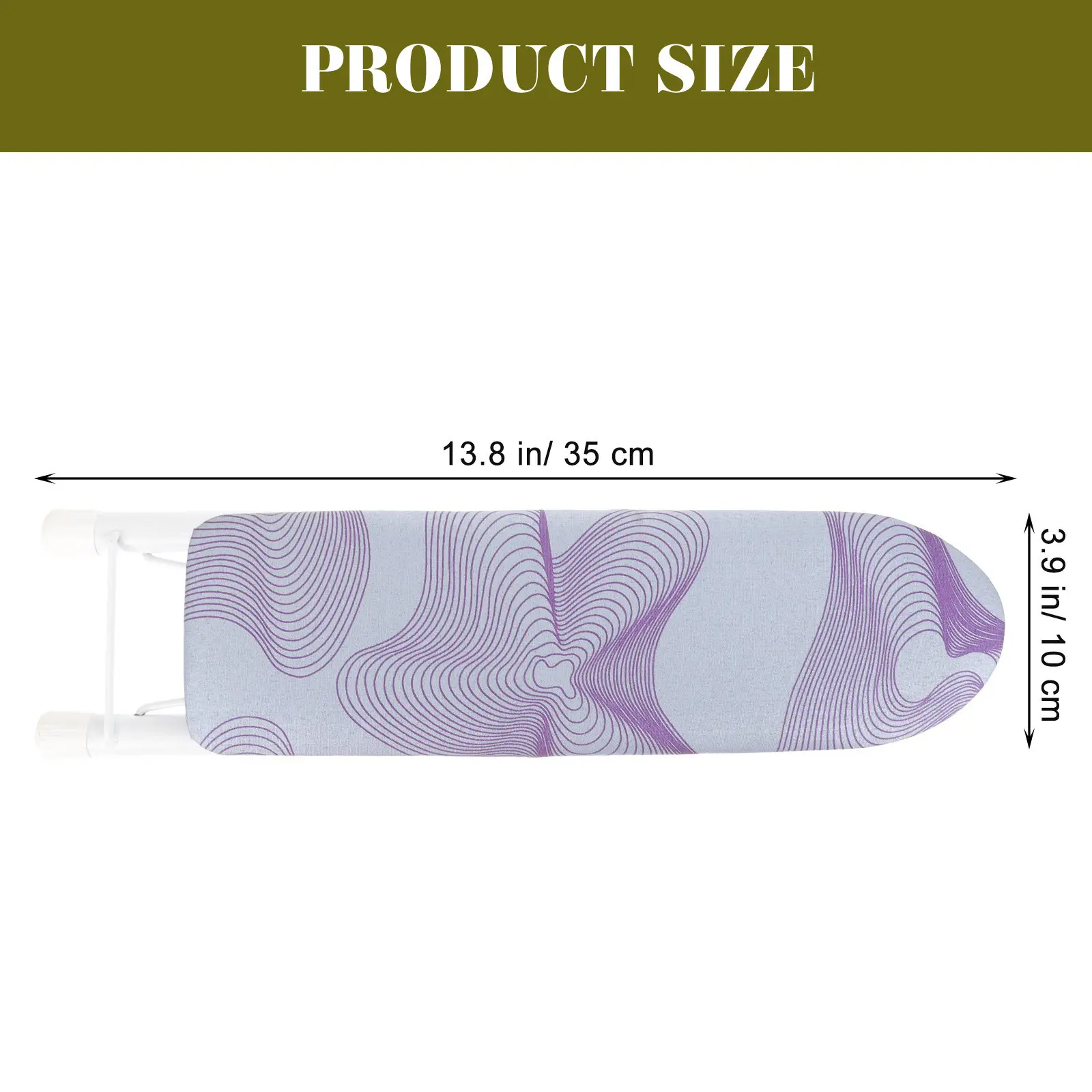 Thumbnail 2 - #10 Cheap Ironing Boards Worth Buying