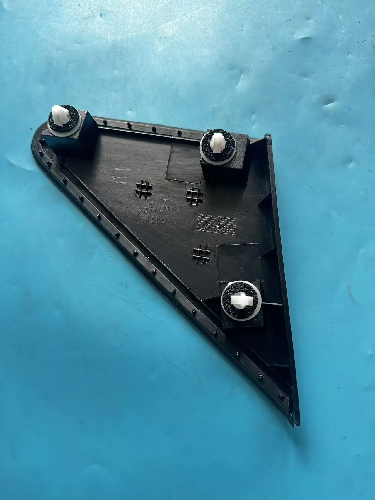 Genuine Quadrant Cover Assy Left  7921034000 For Ssangyong Korando C Actyon New 2010-2018
