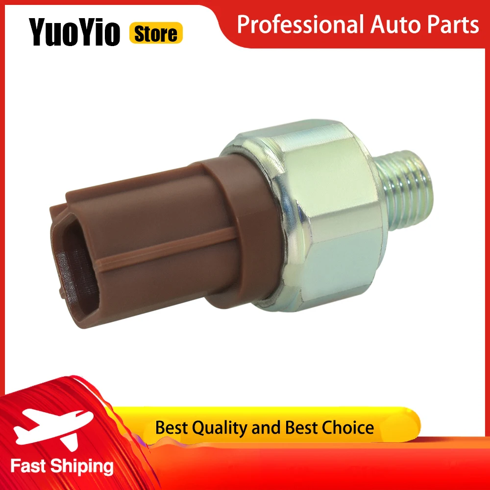 YuoYio 1Pcs New Transmission Speed Sensor 28600-RPC-004 For HONDA CIVIC FIT