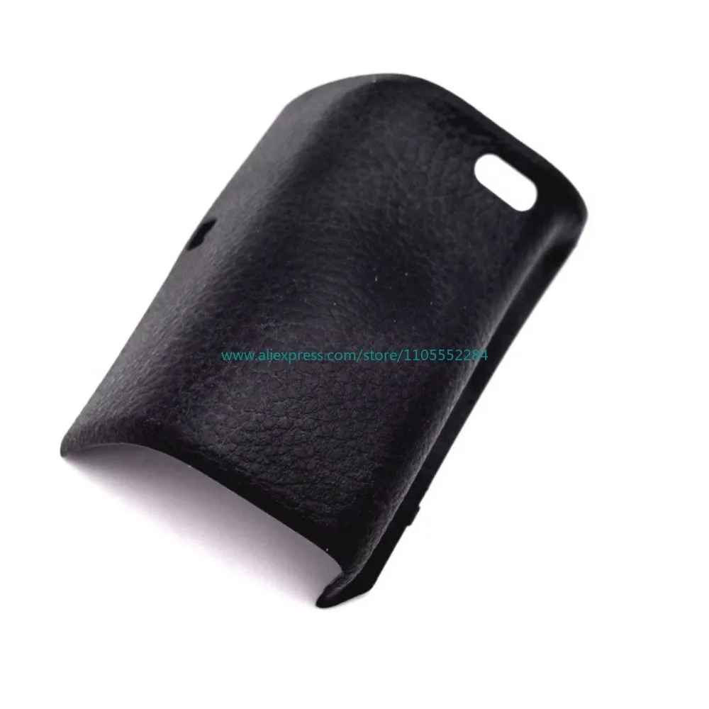 New Hand Grip Rubber Leather Cover for Sony A6000 A6700 A7C2 A7CM2 A7CII A7CR A7C Camera Repair Part with Double Sided Tape
