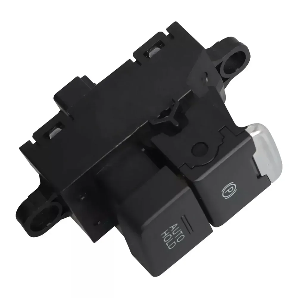 KD2W-66-EP0A Car Electrical Parking Brake Control Switch Button For Mazda For CX-5 2017-2021 Interior Auto Hold Button Assembly