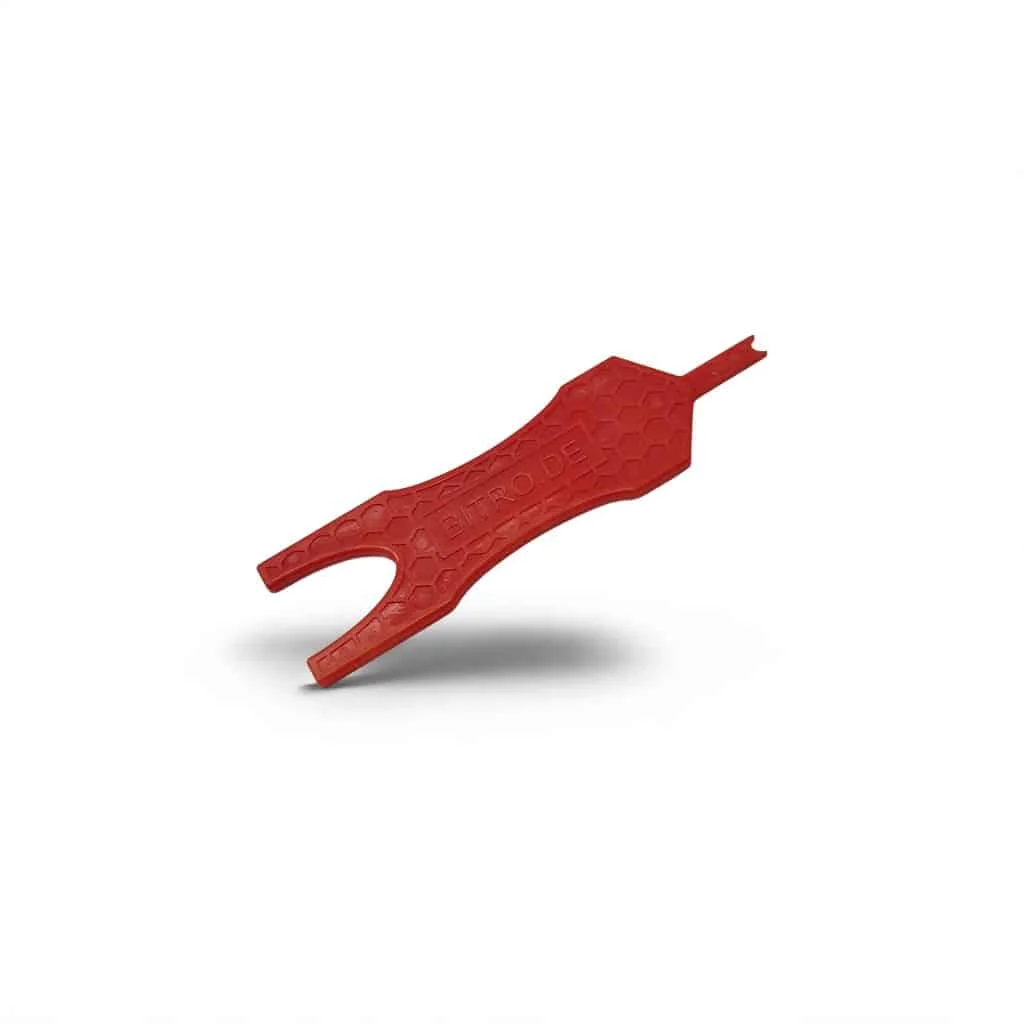 Controller Analogst…