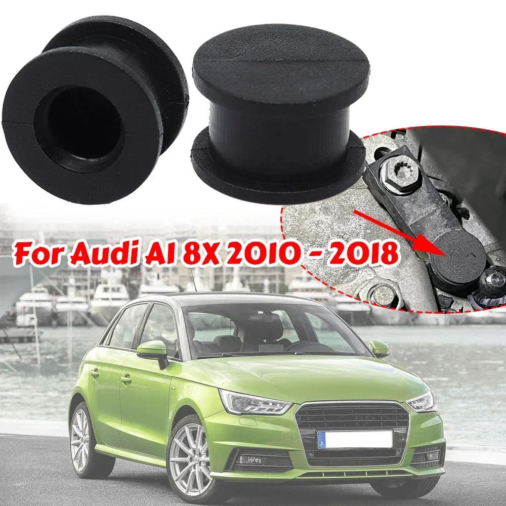 

Automatic Transmission Shifter Cable Control Gear Lever Collet Joint Bushing For Audi A1 8X 2010 2011 2012 2013 2014 2015- 2018