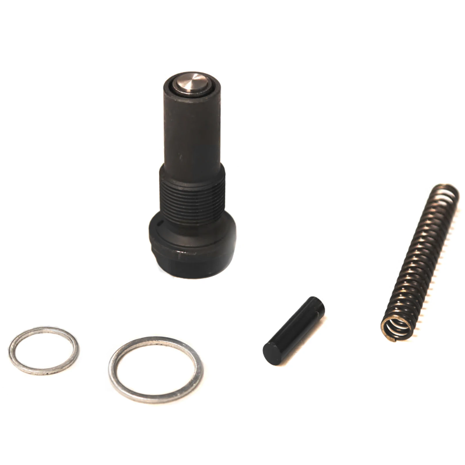 Натяжитель цепи ГРМ, делитель цепи, совместимый с Mercedes W124/W202/W210 C124/S124/W163/638 и VW LT 1110500311