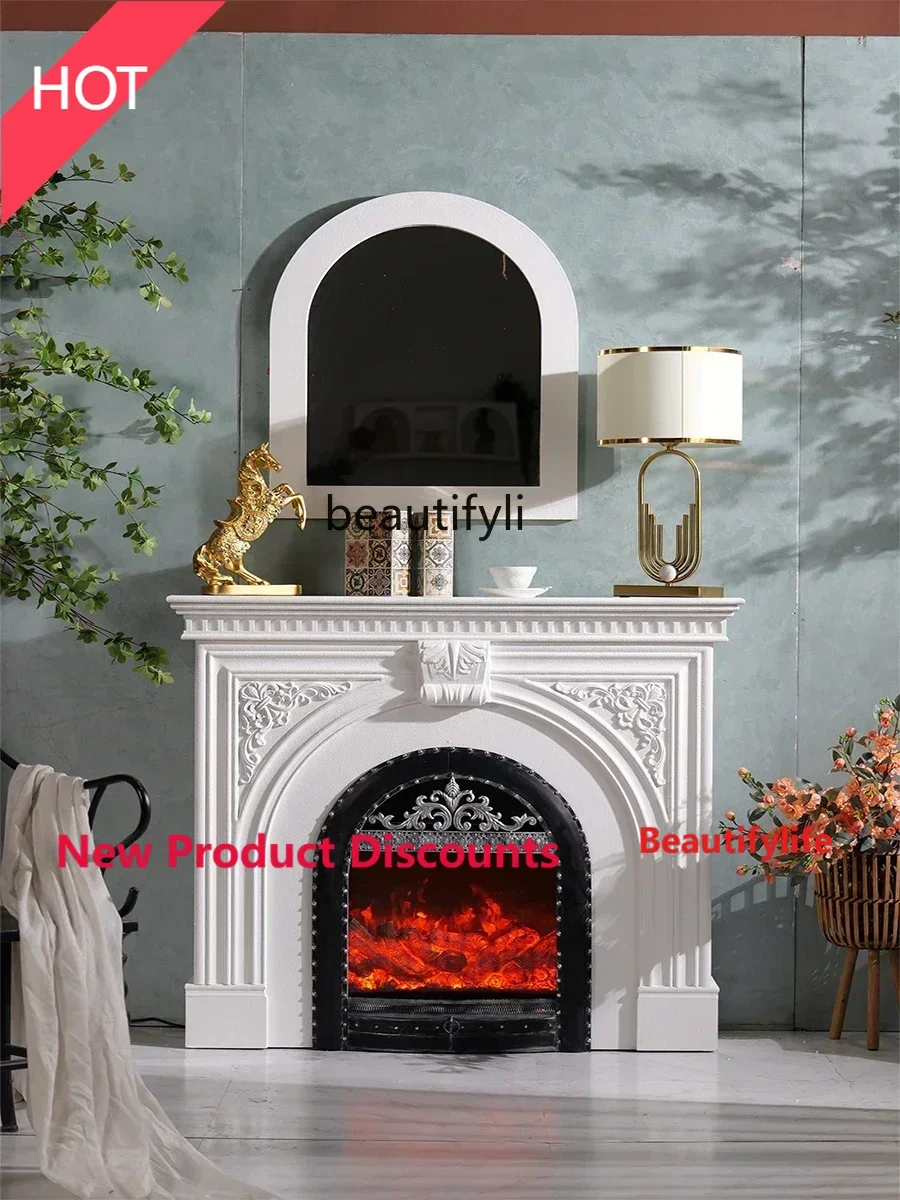 E46 French Carved F…