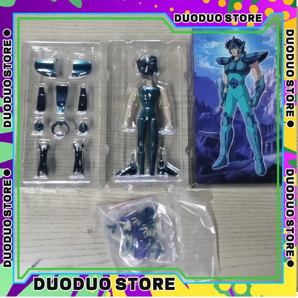 

Модель CS Saint Seiya Myth Cloth EX Wolf/Lupus Nachi Lost Canvas/LC Бронзовые рыцари зодиака Фигурка Модель в наличии