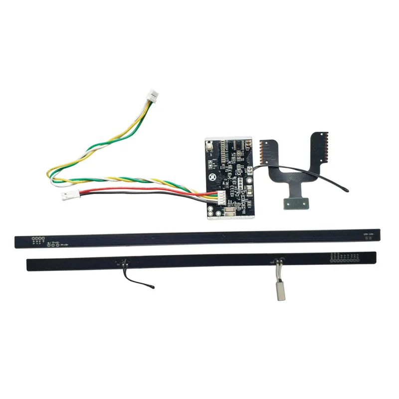 Electric scooter accessories battery control for Xiaomi M365 battery protection board battery management system BMS