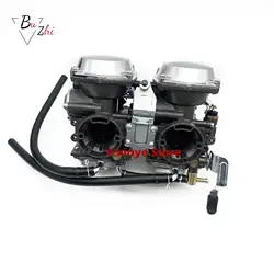 Carburetor for Yamaha XV400 V400 V535 V600 V650 V 400 535 600 650 for Harley 883 vegaser