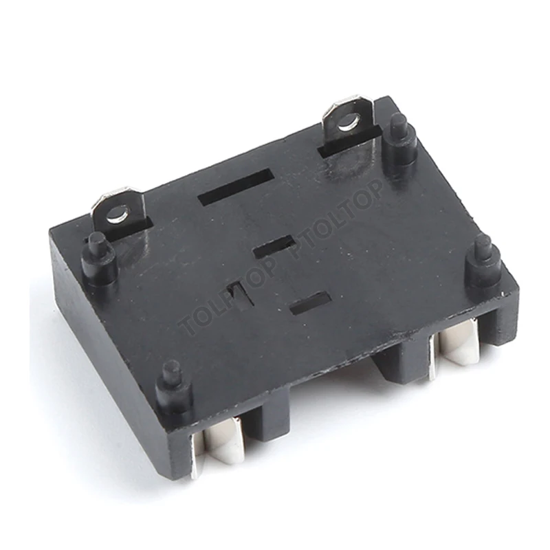 NEW Tool Connector Terminal Block Battery Assembly Parts For Dewalt 14.4V 18V Lithium Battery Charger Adpter Accessories DCB203