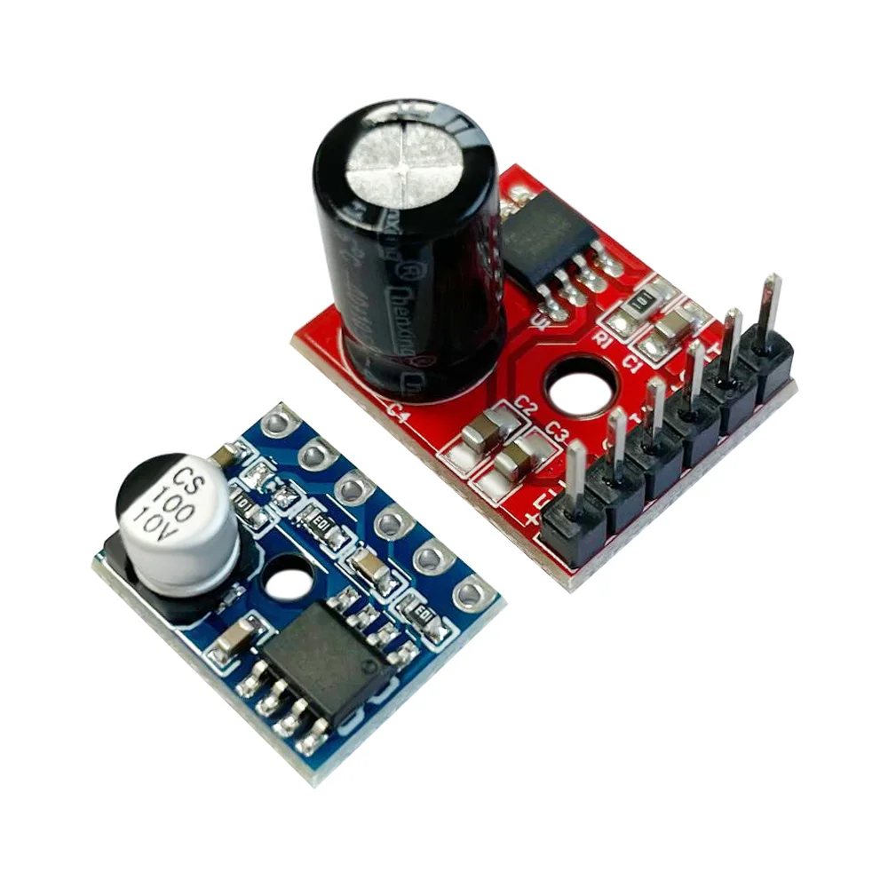 LTK5128 Mini Class AB Class D Module Digital Power Amplifier Board XPT8871 5W Audio Power Amplifier DIY