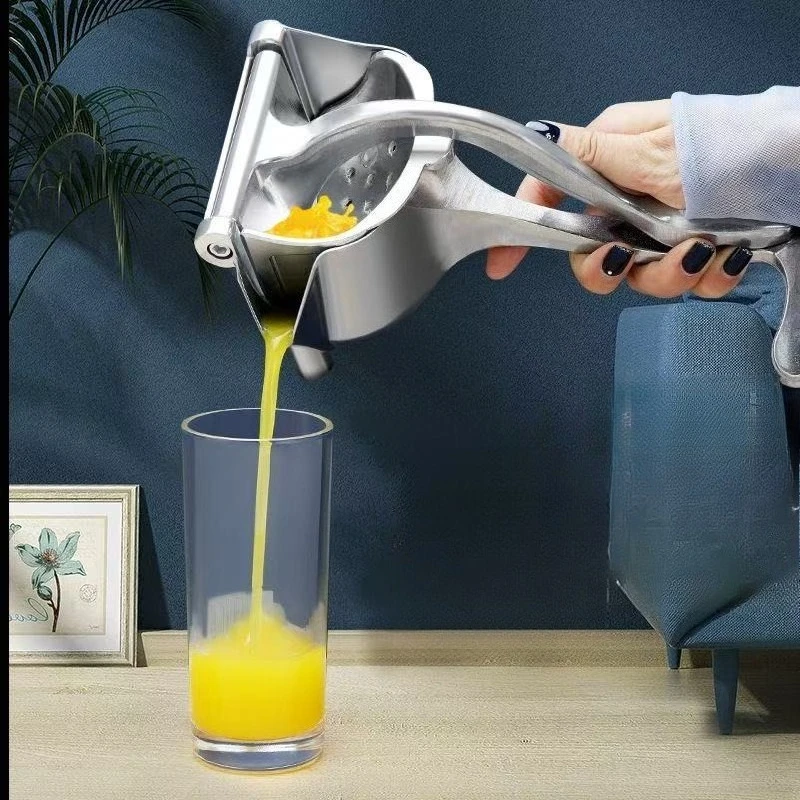 

Пищевой экструдер для сока, ручной экструдер для сока, съемный сверхмощный экструдер для цитрусовых, инструмент для извлечения