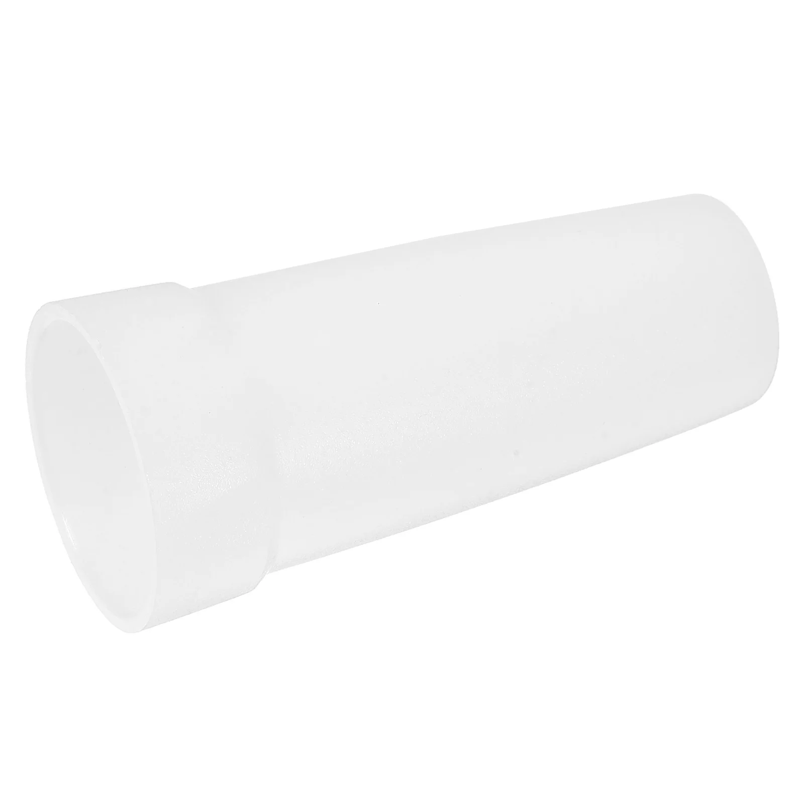 

Flashlight Diffuser Lens Soft Light Cover For Camping Outdoor Activities Durable Plastic White Light Diffuser For Reading Tent