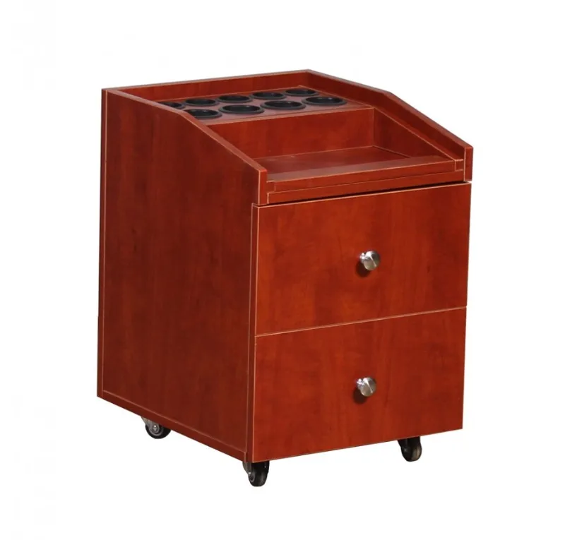 

Wholesale Salon Trolley Hairstylist Foot Spa Tools Salon Equipment