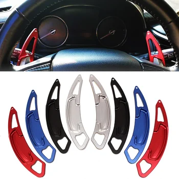 2x Steering Wheel Paddle Shift Extension For Honda Civic FC FK Spirior Accord G9 G10 CRV G5 Odyssey RC Inspire 2019 Breeze 2020