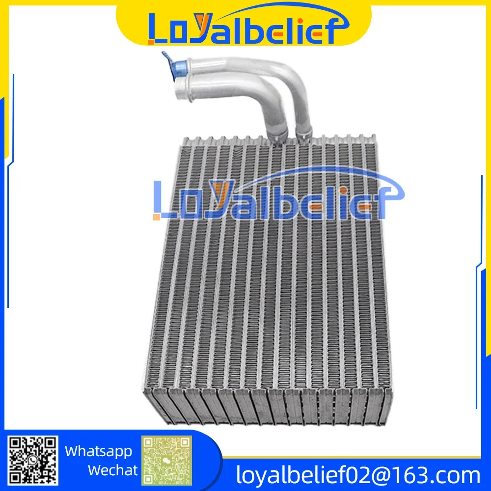 아우디 Q7 폭스바겐 투아렉 포르쉐 카이엔용 AC 증발기 코어 95557206201 7L0820105B 7L0820105 7L0820105A