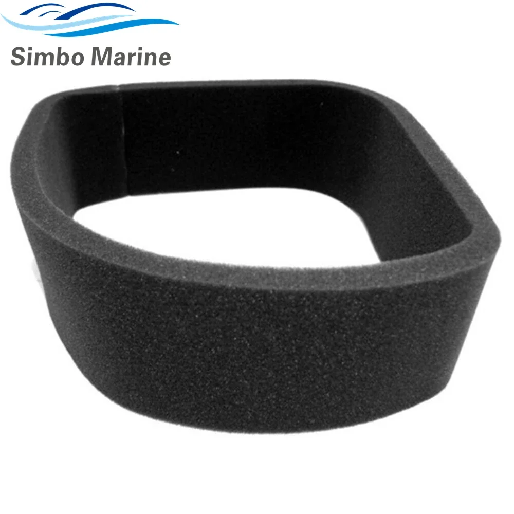 

Воздушный фильтр 119593-18880 для двигателей Yanmar Marine 6CX 4CX 6L 6K Y P 6HY M Inbord