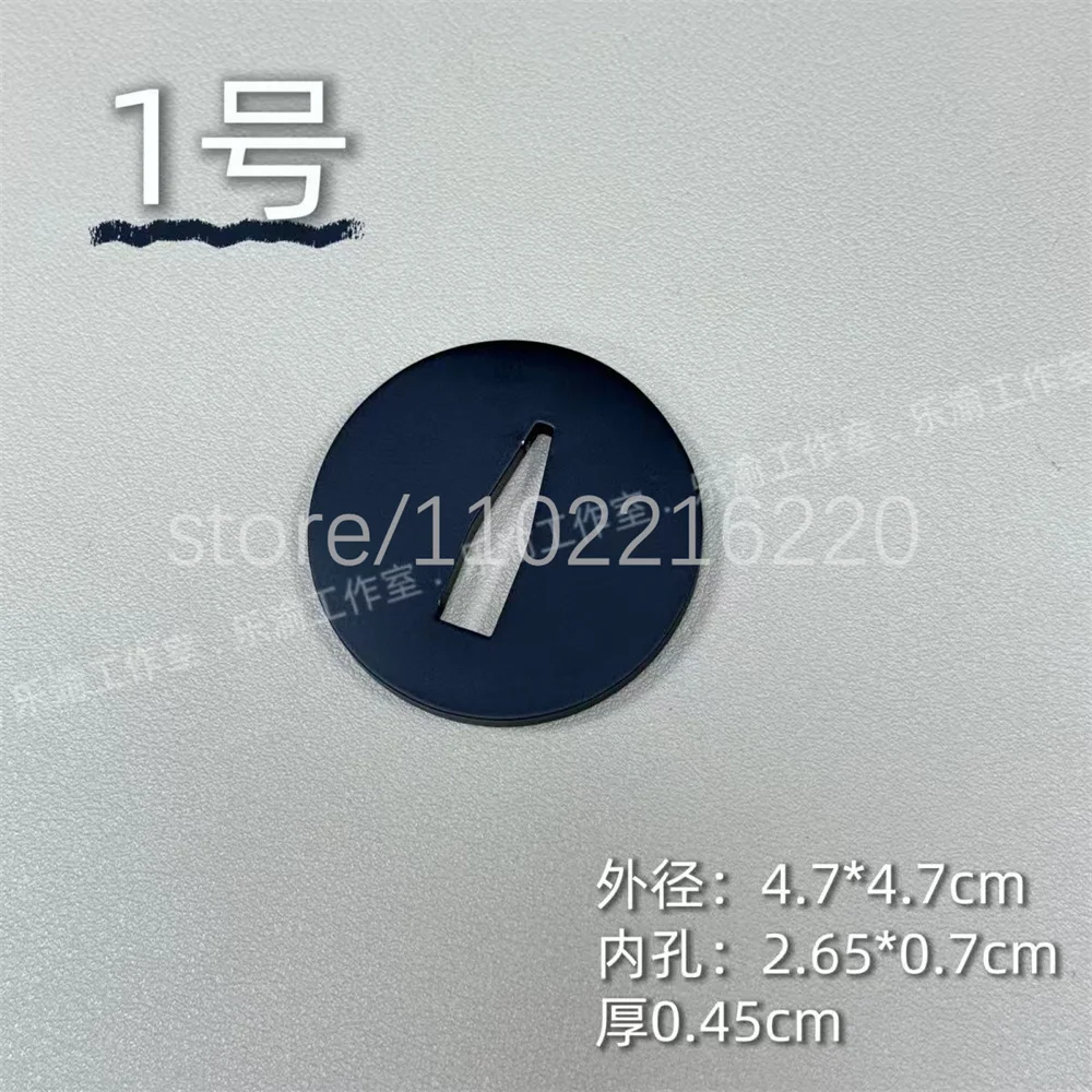 Unique Steel Iron Material Tsuba Handguard Guard For Real Japanese Japan Samurai Katana Sword Fittings Accessory Parts Nice