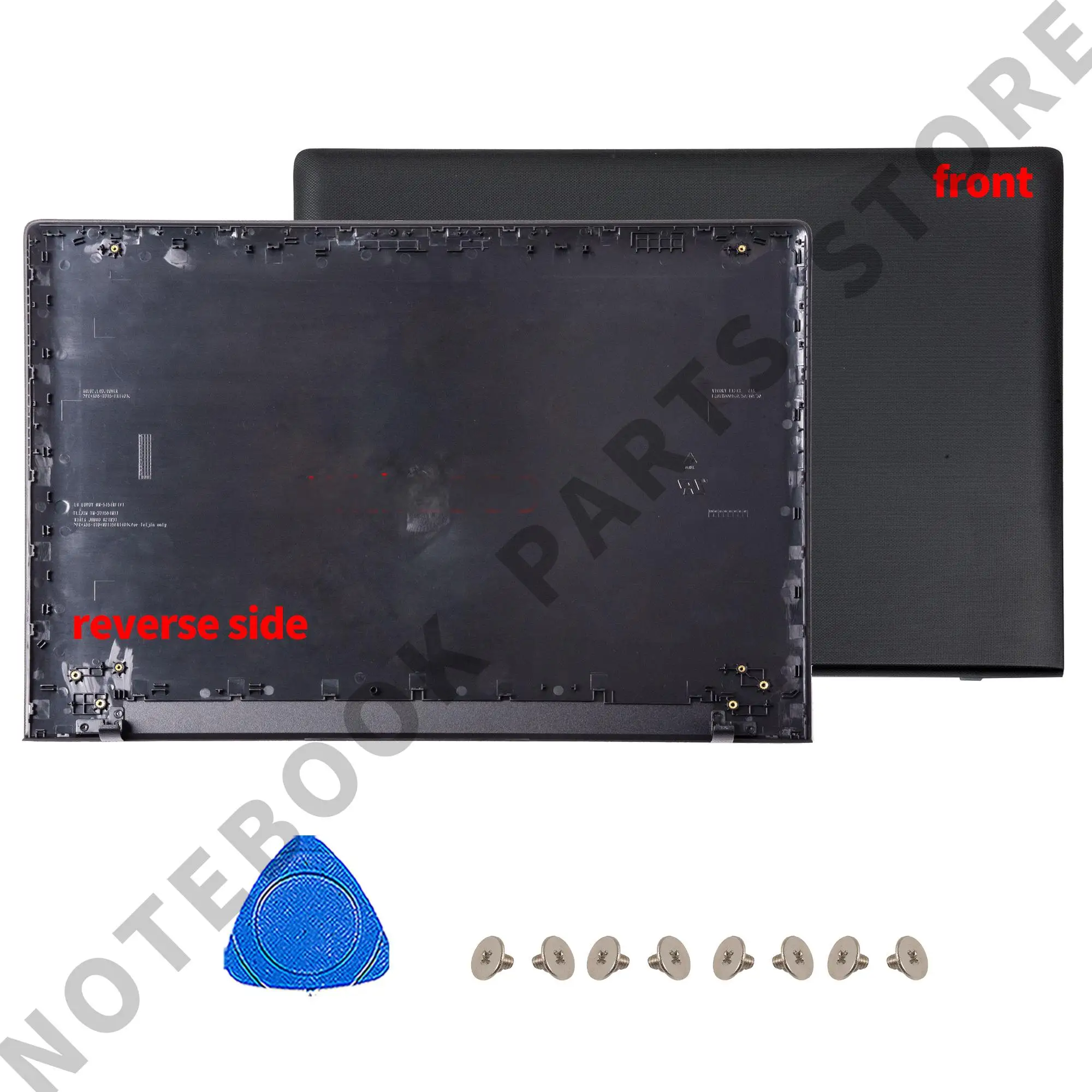 Parts For G50-70 G50-80 G50-75 G50-30 G50-45 Z50-70 LCD Back Cover Bezel Palmrest Bottom Case Plastic case Repair