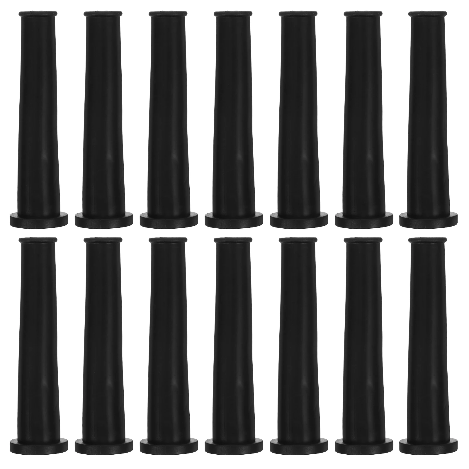 

20pcs Wire Protective Sleeve Management Rubber Protector For Computer Car Hider Cable Sleeves Cord Boot Sleeve Durable Safe