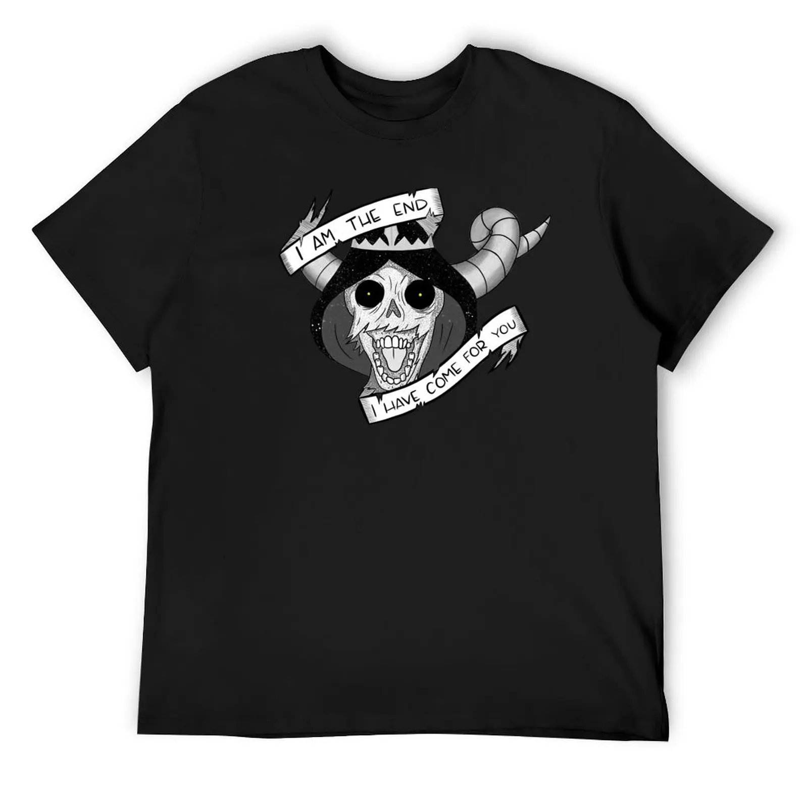 

The Lich T-Shirt Louboutins blanks essential t shirt kawaii clothes t shirts for men cotton