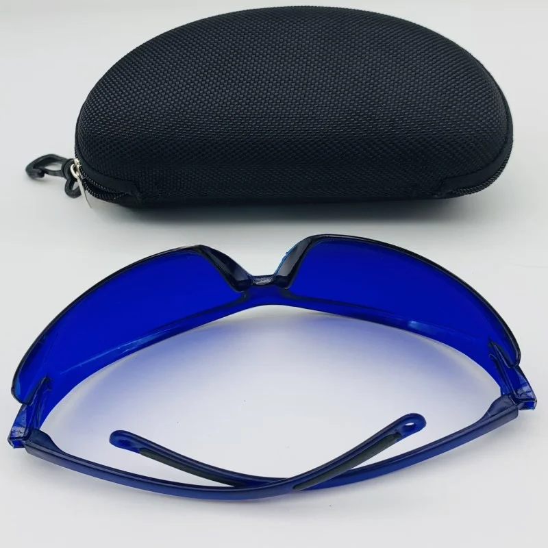 Photon Rejuvenation OPT laser protective glasses Light shield E-light eye mask