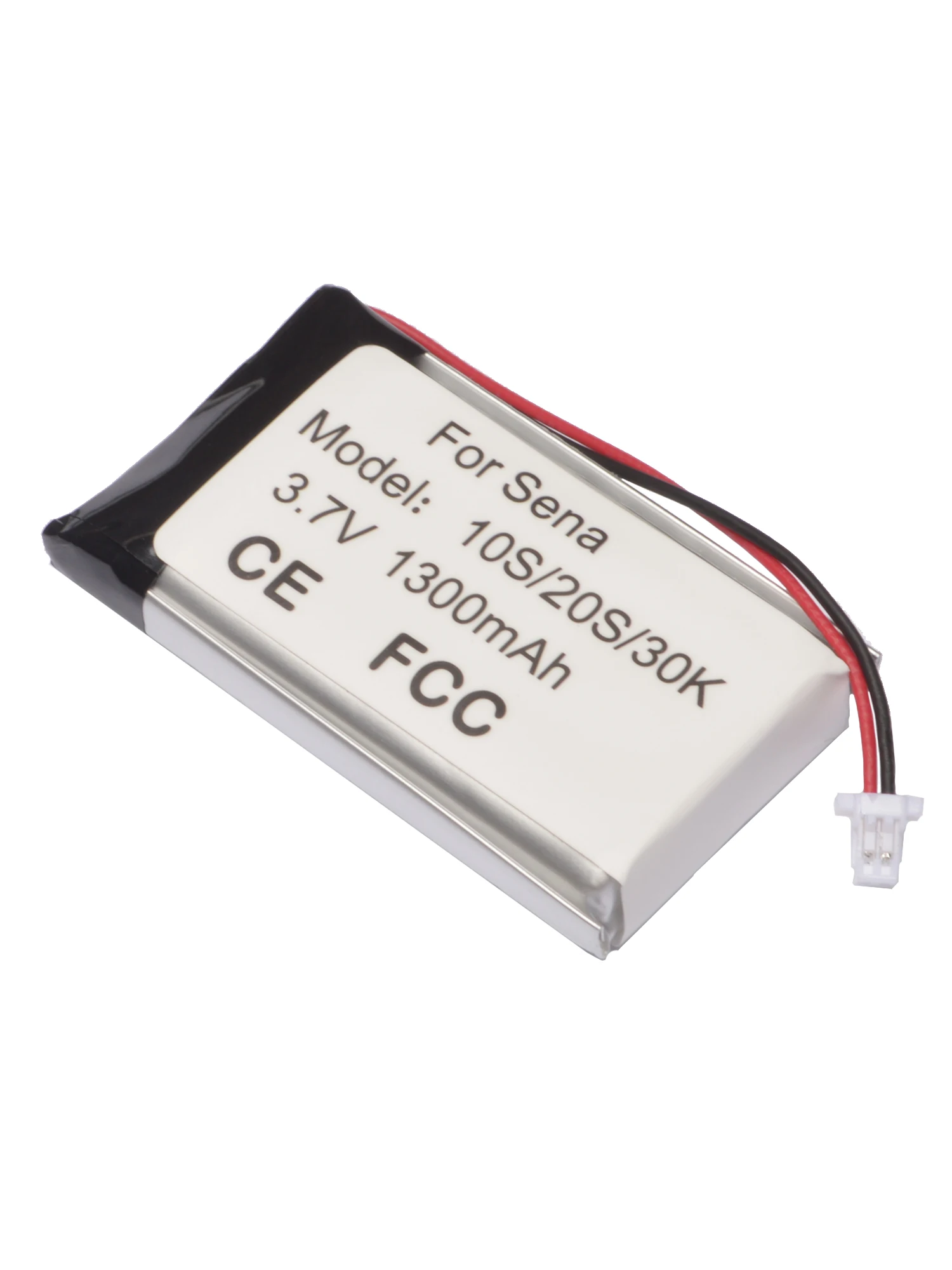 Bateria 1300mAh do Sena 10S 20S, Octelect 20S i EVO 30K — zdjęcie produktu 3