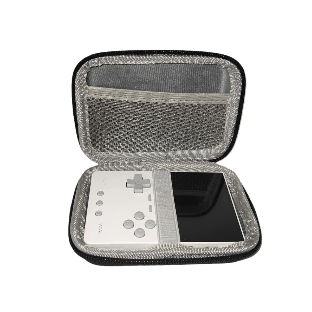 Portable Trimui Brick Case Storage Bag Mini Retro Console Trimui Brick TG3040 Protect Bags Cases Shell Game Accessories Box Gift