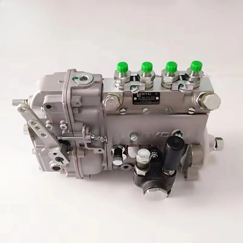 

High quality Deutz diesel engine parts f4l912 fuel injection pump
