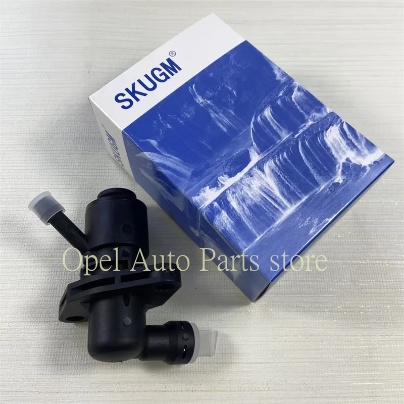 New Genuine MTA Easytronic Hydraulic Pumps Module G1D500201 For Opel Vauxhall Corsa C/D Zafira B Meriva