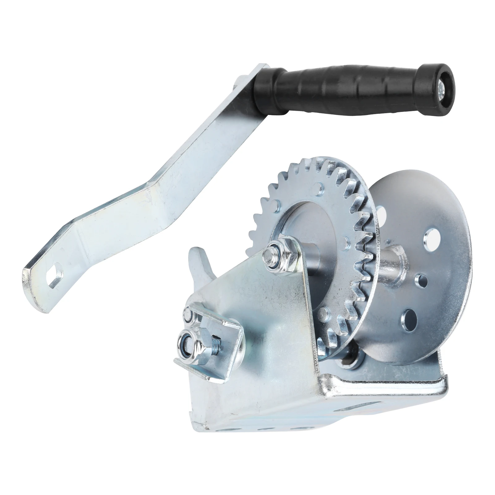 Thumbnail 2 - #13 Latest Hand Crank Winch Offers
