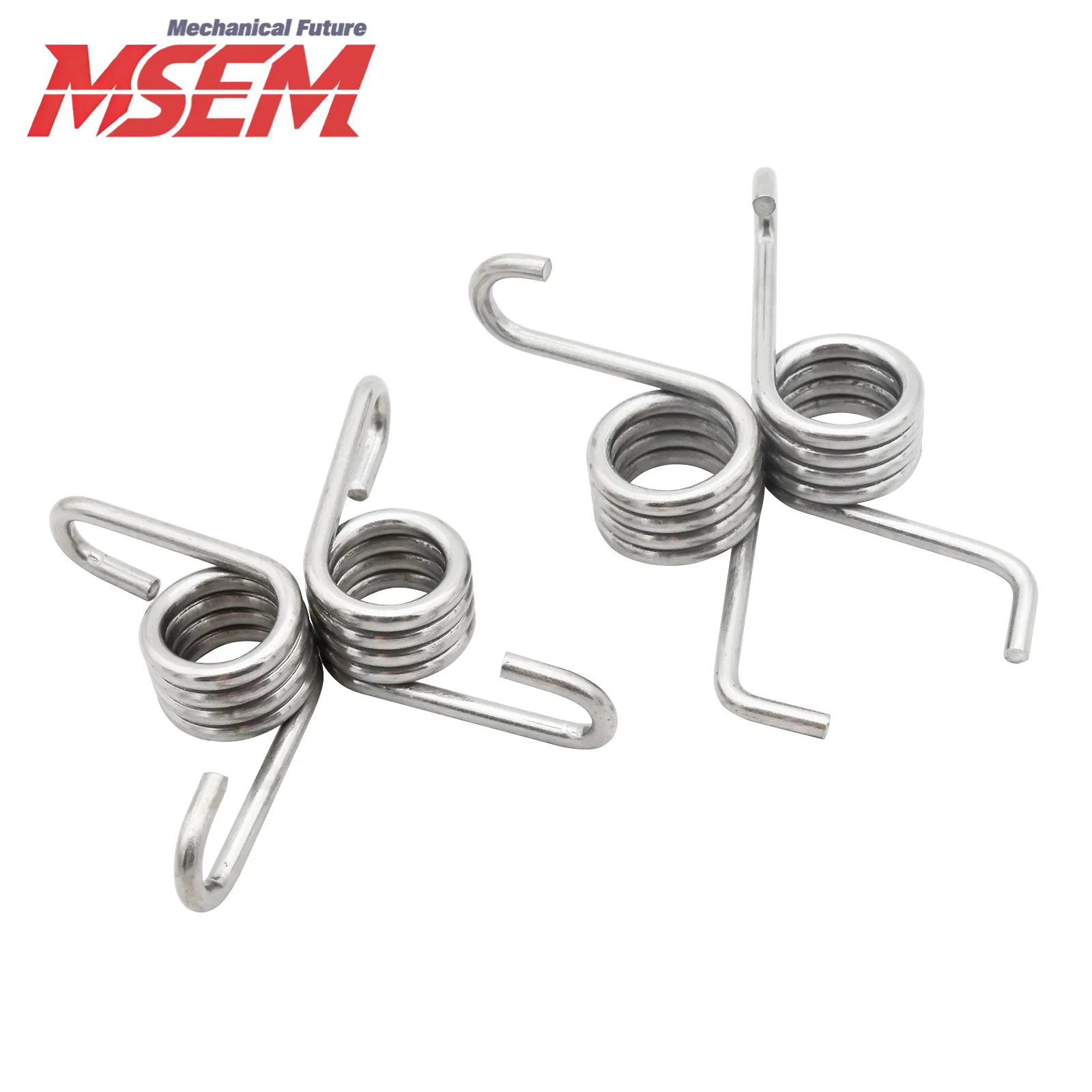 For KTM 125- 530 SX-F EXC-F EXC XC-F XC-W XCF-W FREERIDE250F/R/350 950ADVENTURE/S Motorcycle Foot Rest Footpegs Pedals Spring view 3