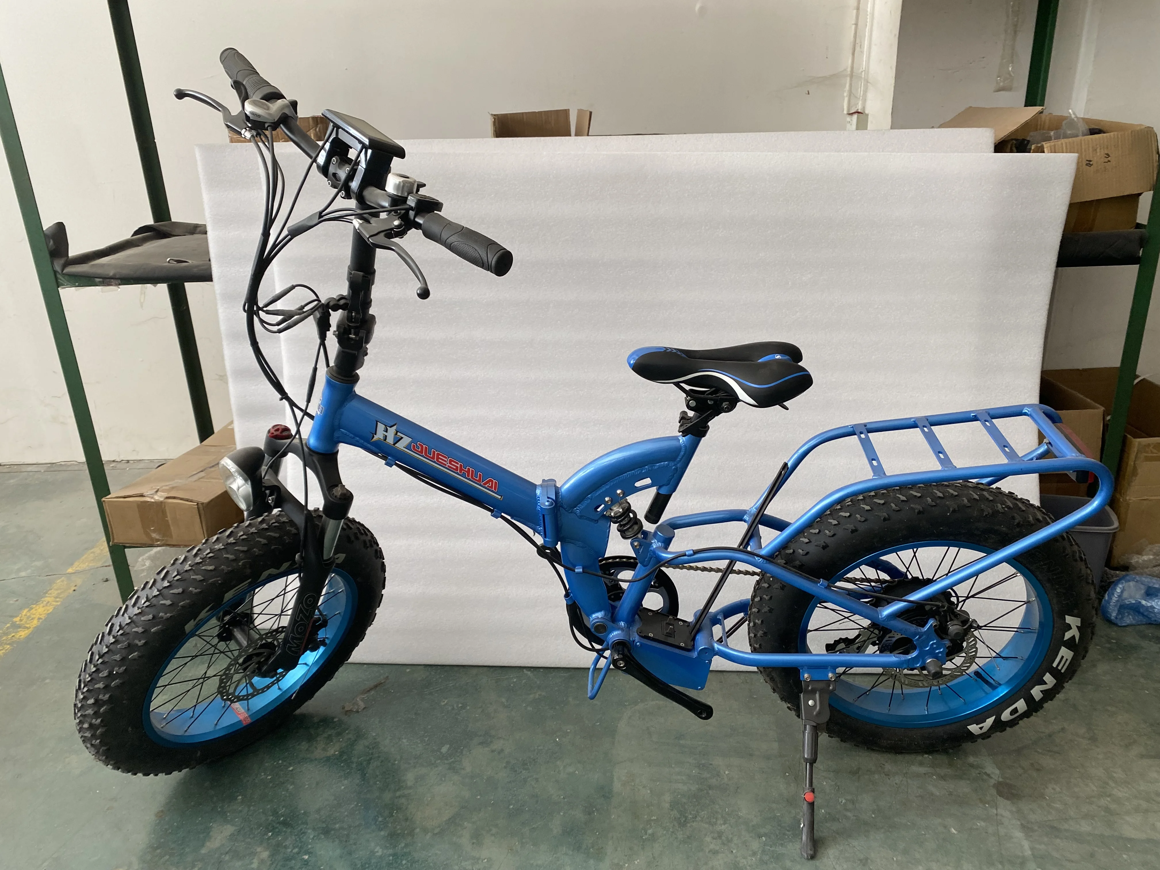 Electric Bicycle Clearance Sale Sample Electric Bike