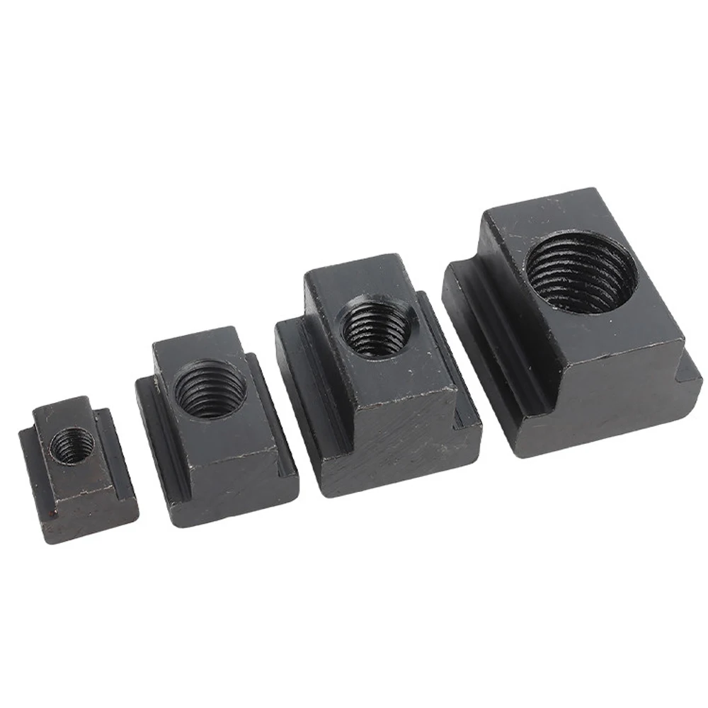 T-Slot Nut M6 M8 M1…