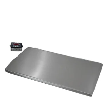 Factory Direct Sales Portable Floor Scale Pet Ultra-thin Floor Scale Maximum Load Capacity 200 kg Error 0.1 kg