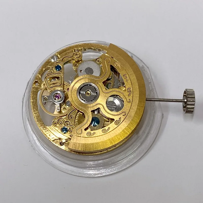 Parts for mechanical movement, Hangzhou 2189 movement, Seiko movement 2189