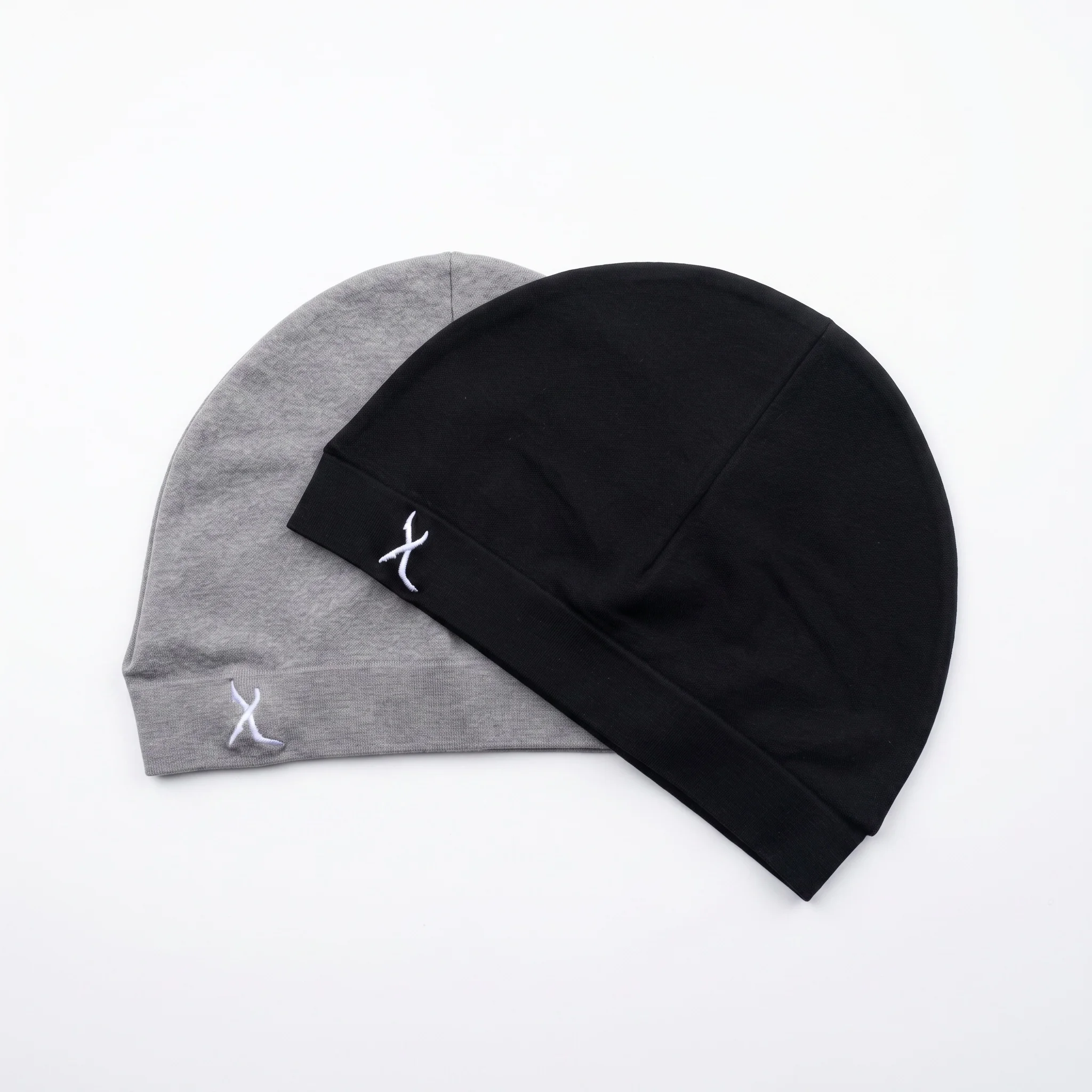 Quick Dry Breathable Skull Cap, Anti-Sweat Helmet Liner, Running Cycling Motorcycle Close Fitting Beanie