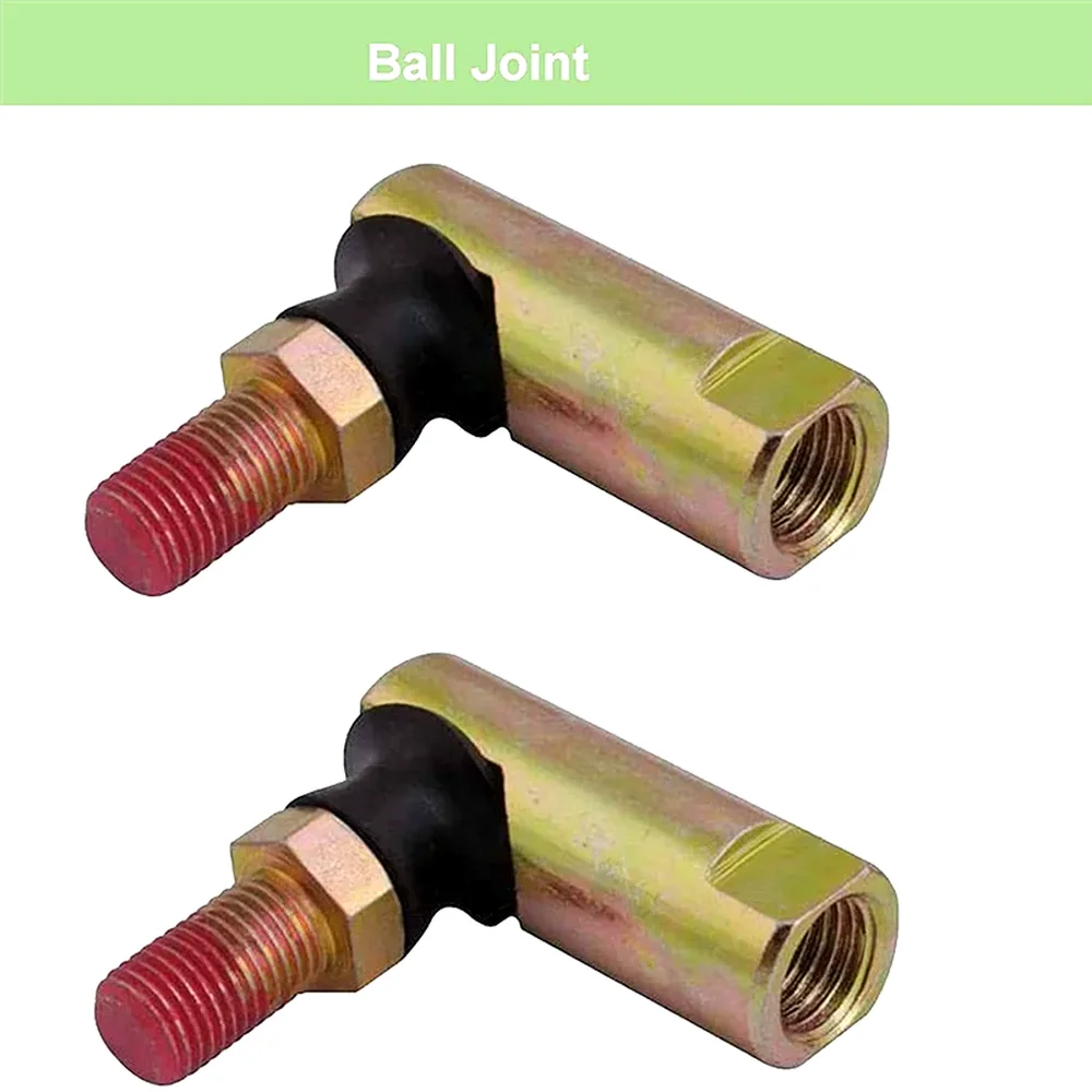 Steering Link Ball Joint End For CUB CADET 923-0448A, 723-0448A Fits All Lawn And Garden Tractors Ball Joints Mower Part