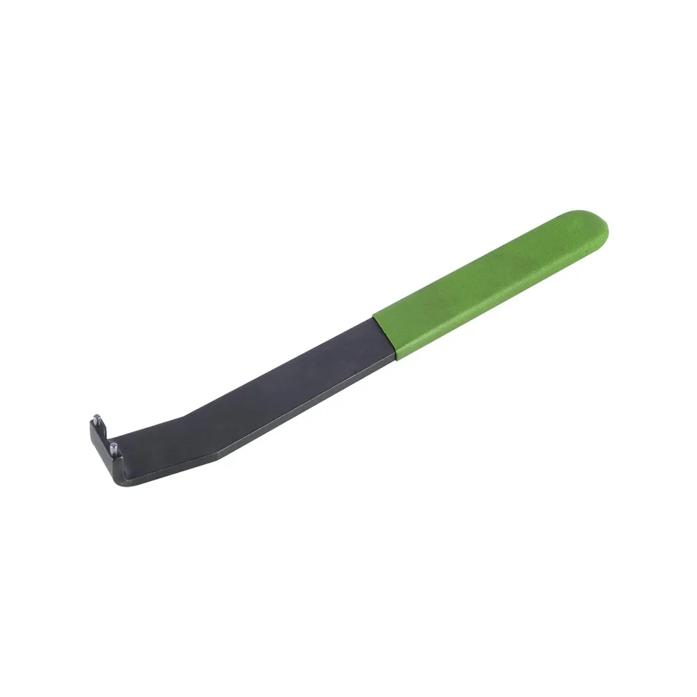 Auto Repair Tool 192 Car Tire Lever With Green Handle For Vehicle Maintenance