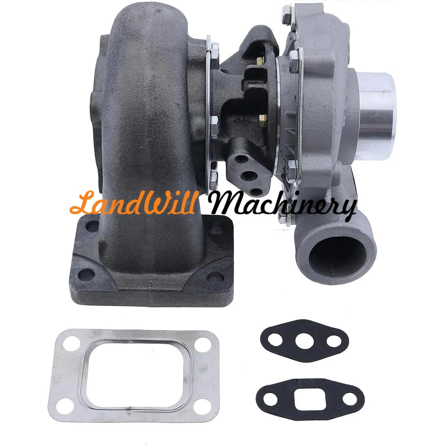 Turbo TA3123 Turbocharger 0R-9512 118-8384 For Caterpillar Telehandler TH103