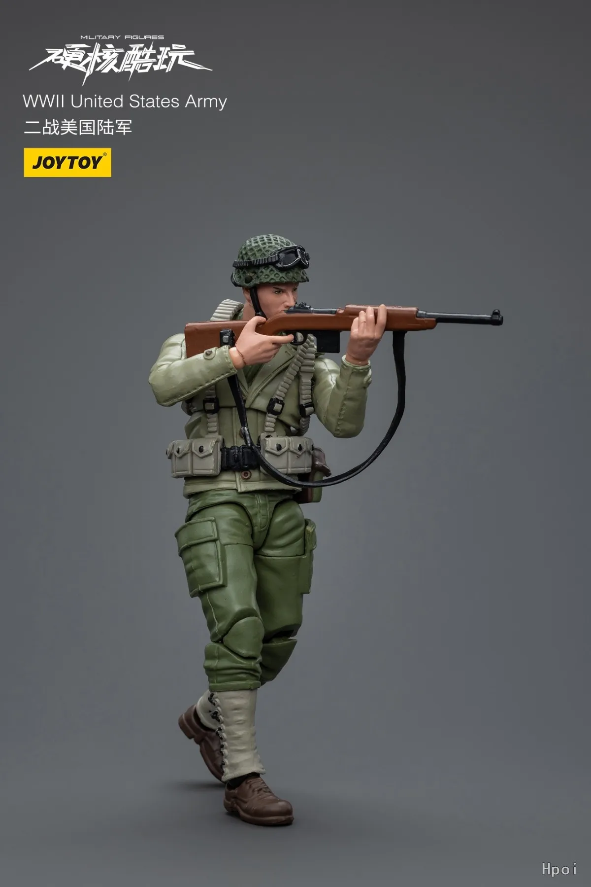 

В наличии оригинальные фигурки JOYTOY WWll, армия США, 1/18, серия фигурок, модели, подарки, коллекция игрушек, украшения
