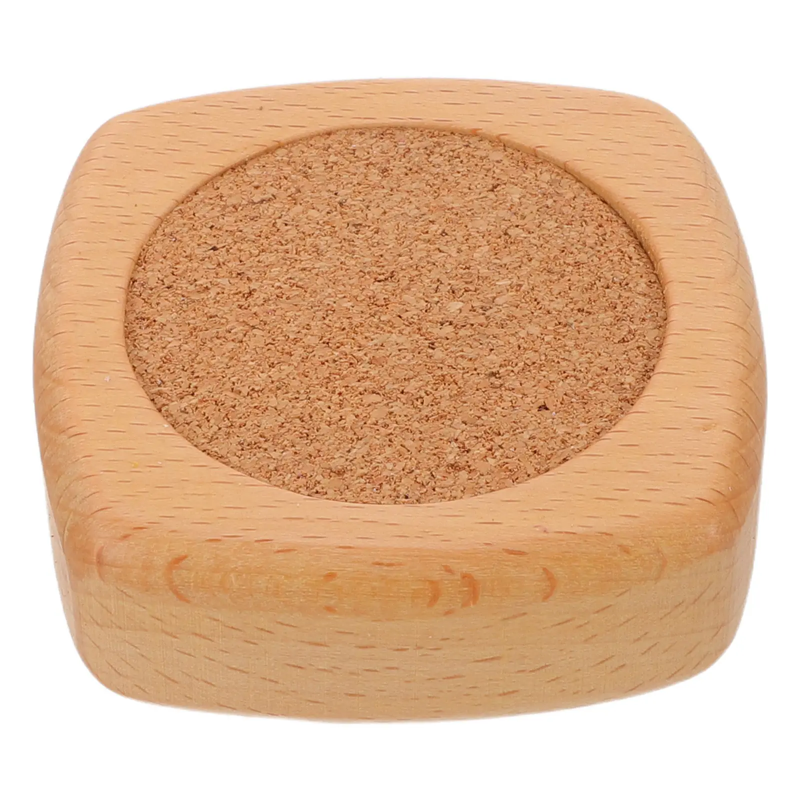 

Подушечка для швейных игл из массива дерева, компактный многоразовый держатель для игл для квилтинга, вышивки, вязания, швейных принадлежностей