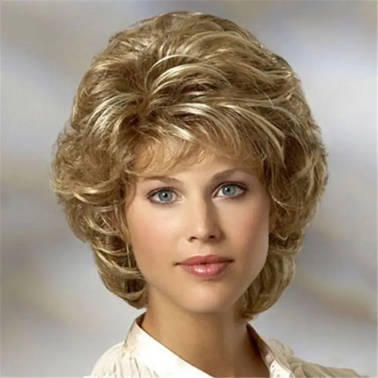 parrucche-corte-ricce-per-donne-biondo-dorato-con-riflessi-voluminose-e-stratificate-con-frangia-aspetto-naturale-ideali-per-uso-quotidiano-e-feste