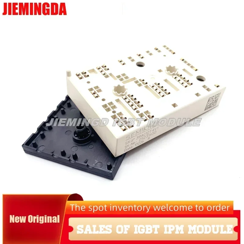 SKIIP38AC126V2 SKIIP39AC126V2 SKIIP38AC12T4V1 SKIIP39AC12T4V1 SKIIP39AC12T4V2 НОВЫЙ ОРИГИНАЛЬНЫЙ МОДУЛЬ НА СКЛАДЕ