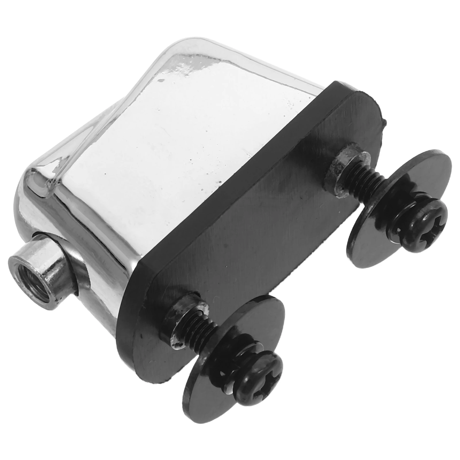 

Drum Ear Accessories Lug for Bass Parts of Drums Replacement Zinc Alloy Percussion Hardware Kit