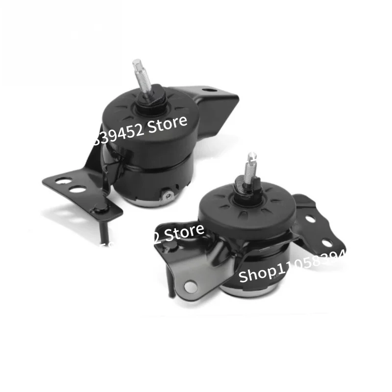 68480592AC 68480593AC Suitable for left and right engine foot glue