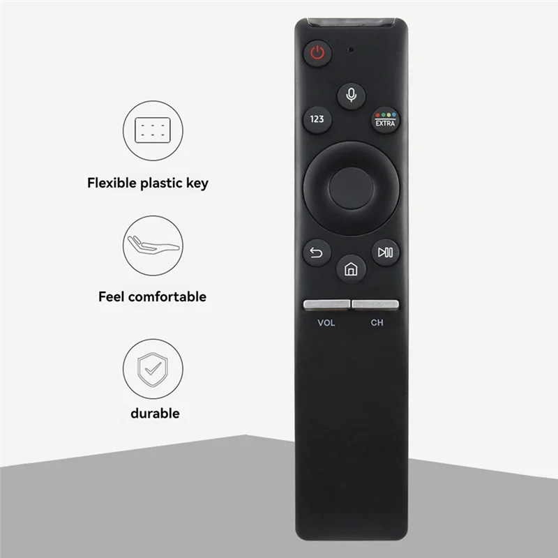 【НОВИНКА】Универсальный голосовой пульт дистанционного управления для Samsung Smart TV BN59-01266A BN59-01265A RM-G1800 Samsung TV