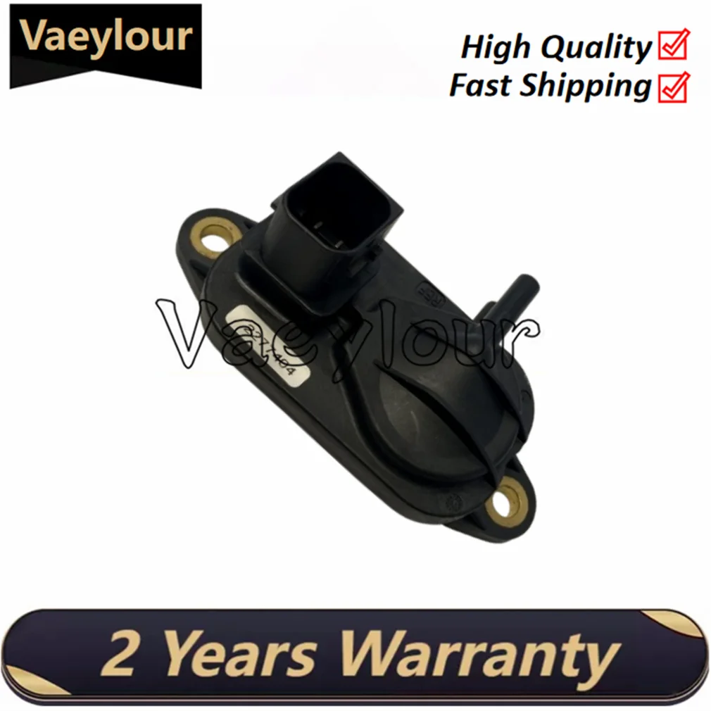 Novo sensor de pressão diferencial EGR 2277404 para trator de caminhão SCANIA Euro 6 qualidade OE